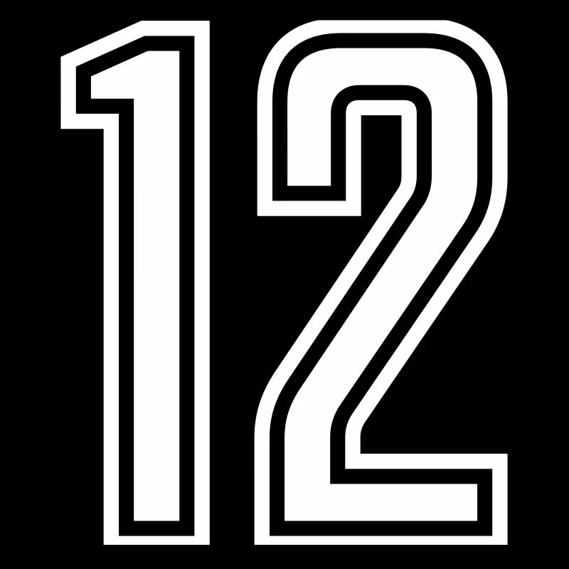 12
