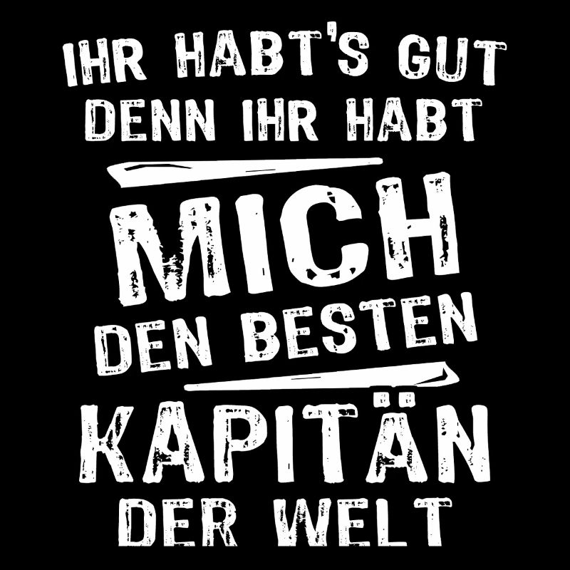 captain