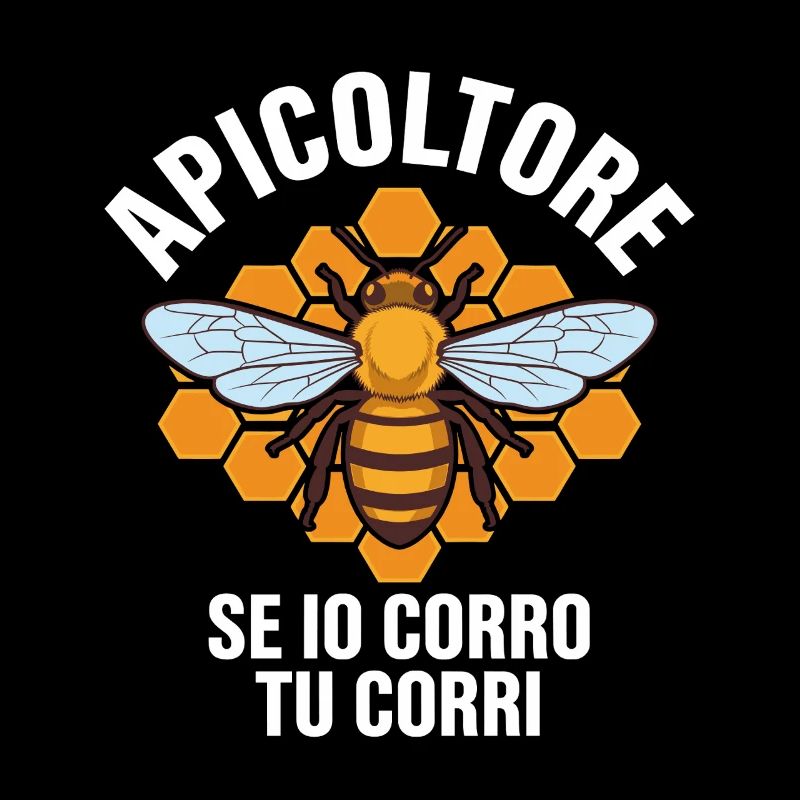 Funny beekeeping bee quote