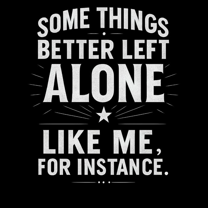 Lustiger Spruch Introvertierte Nerds Geschenkidee
