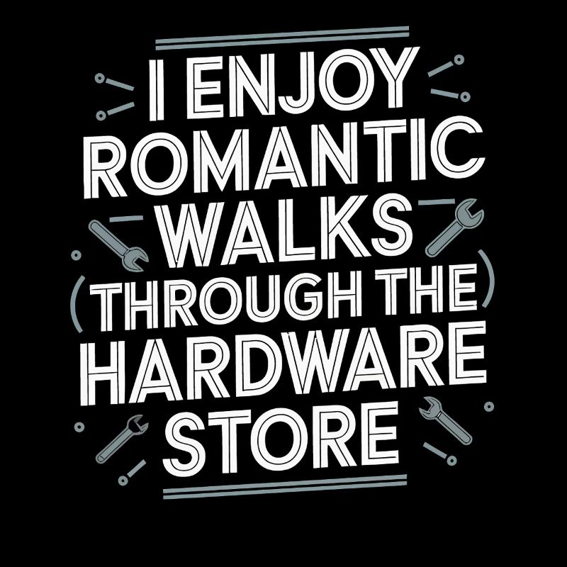 Romantic workshop walks