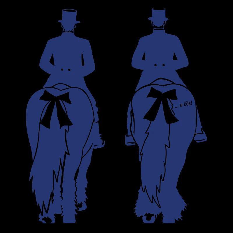 KŘIŽERJEJ ... A čěs !