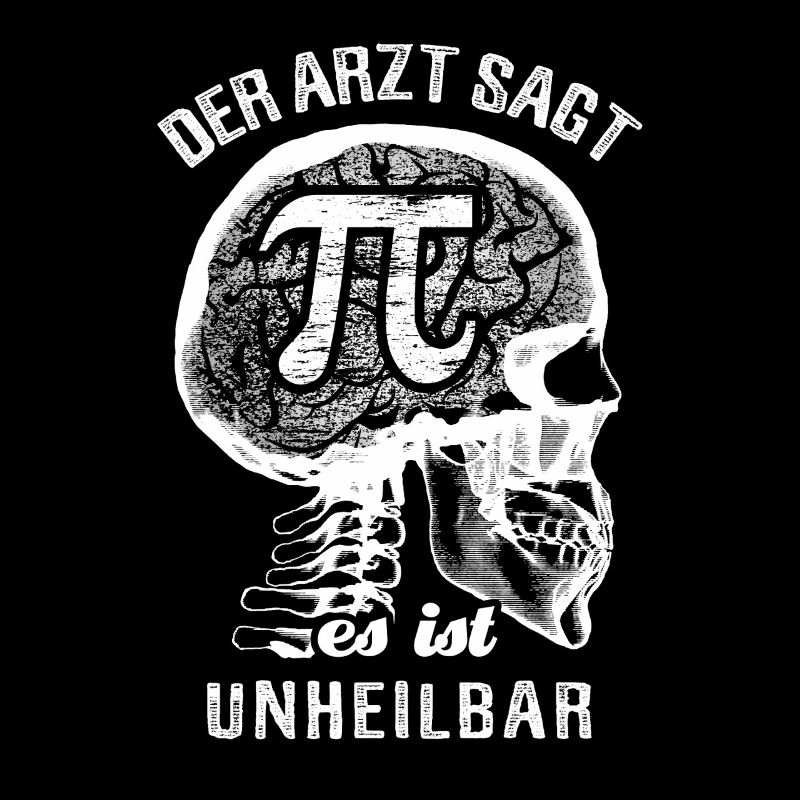 Le médecin dit que c’est incurable - Jour Pi - 3,1415