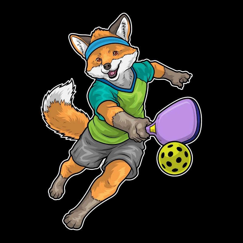 Fuchs Pickleball