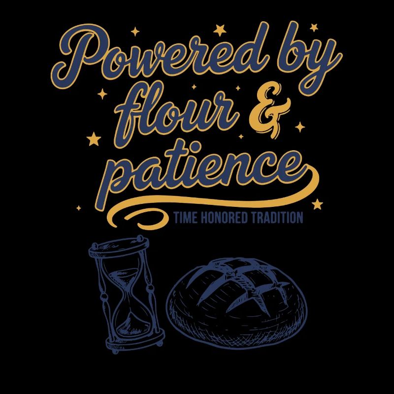 Sauerteigbrot Backbäcker Sauerteigstarter