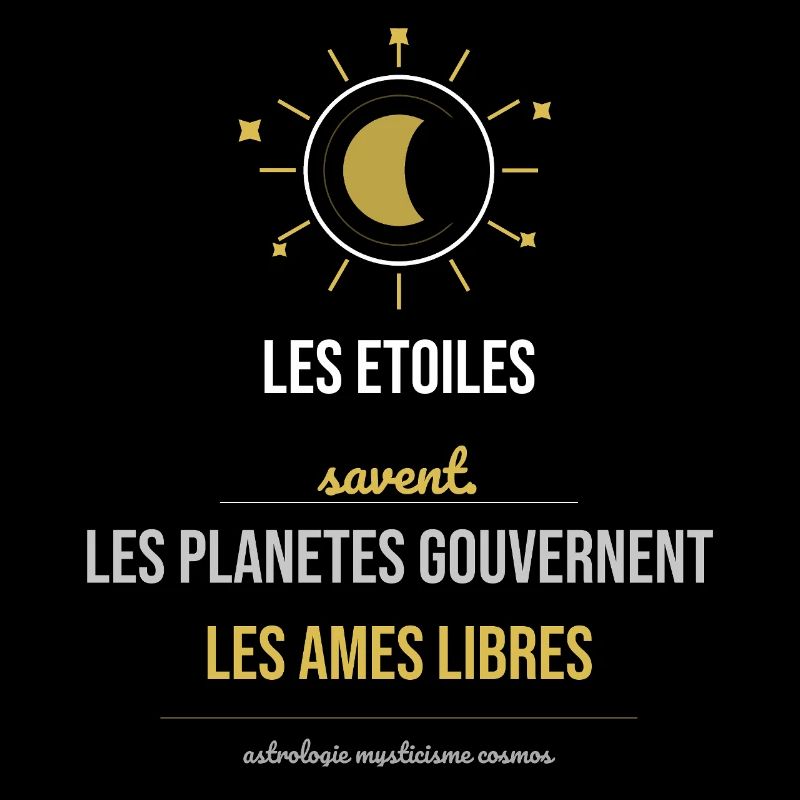 les ames libres