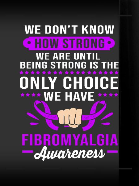 Fibromyalgie