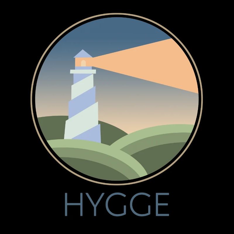Phare de Hygge