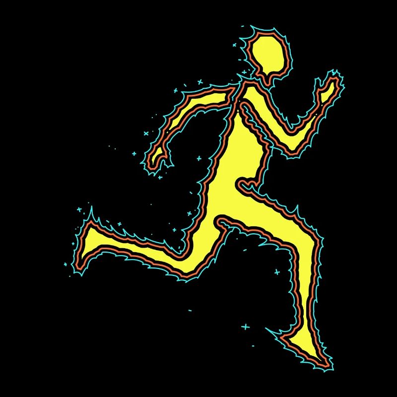 Runner électrique