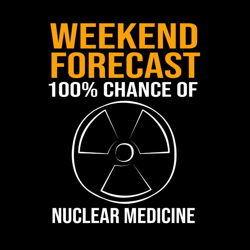 Nuklear Nuklearmedizin Atom Radiologie