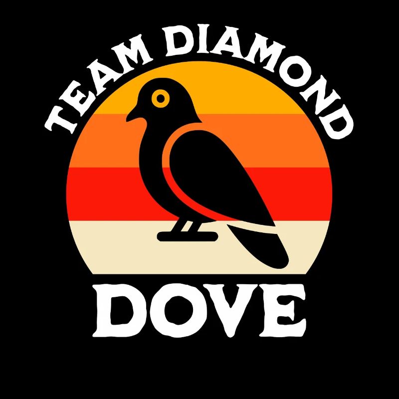 Équipe Diamond Pigeon