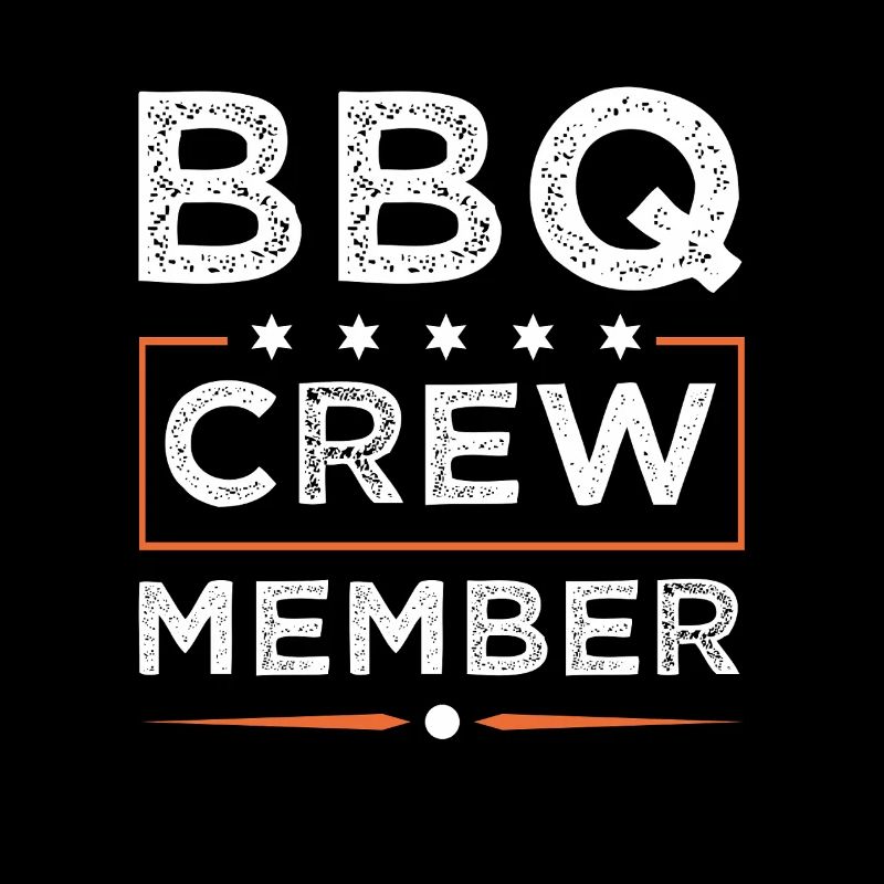 Équipe de barbecue