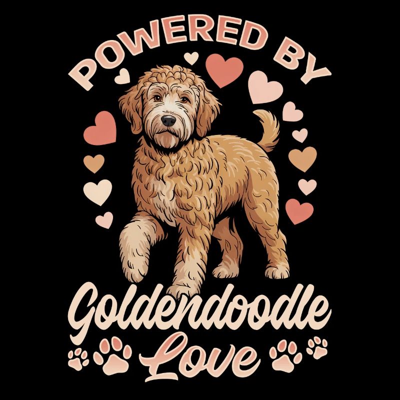 Goldendoodle Dog Breed