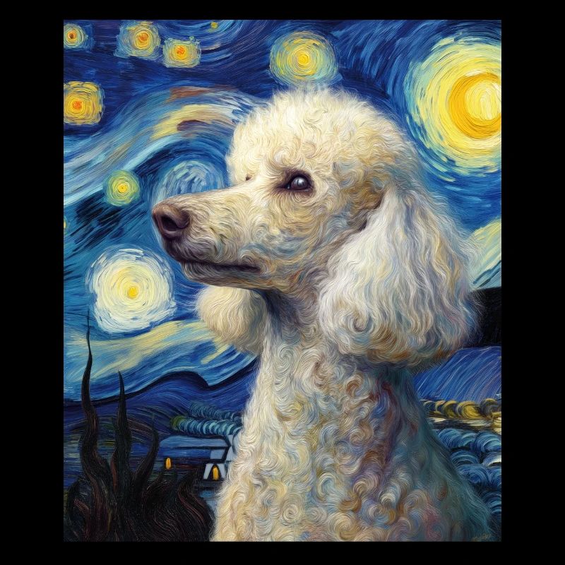 Caniche