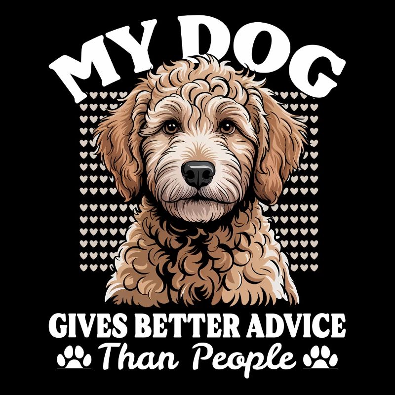 Goldendoodle Dog Breed