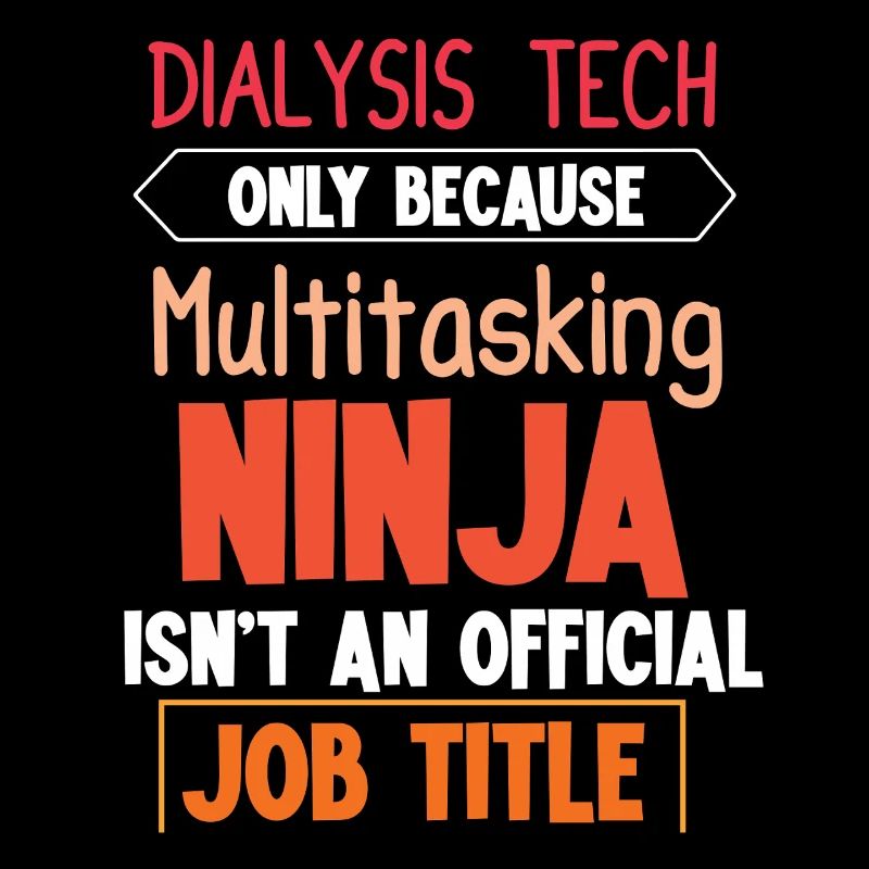 Dialysetechniker dialyse nephrologie