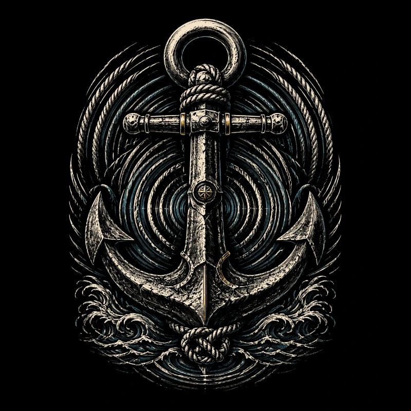 Chansons marines de chœur de bidonvilles