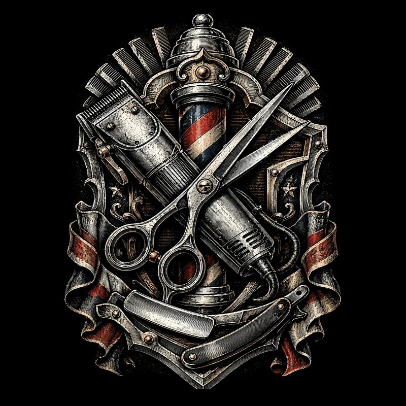 Barber Barbier