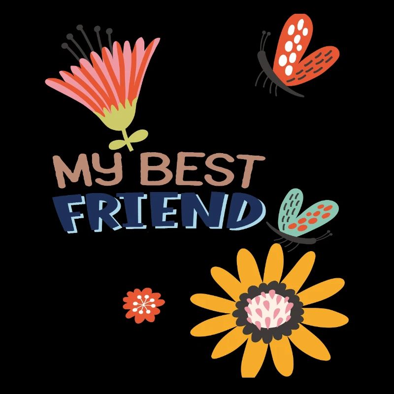Beste Freunde