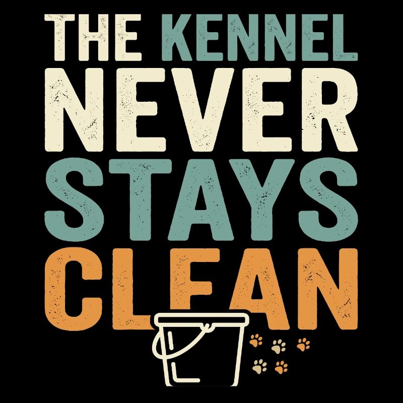 Kennel technician, kennel assistant, animal care