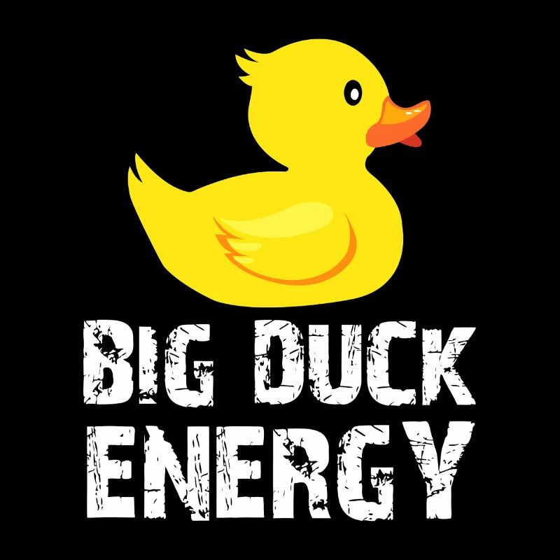 Big Duck Energie