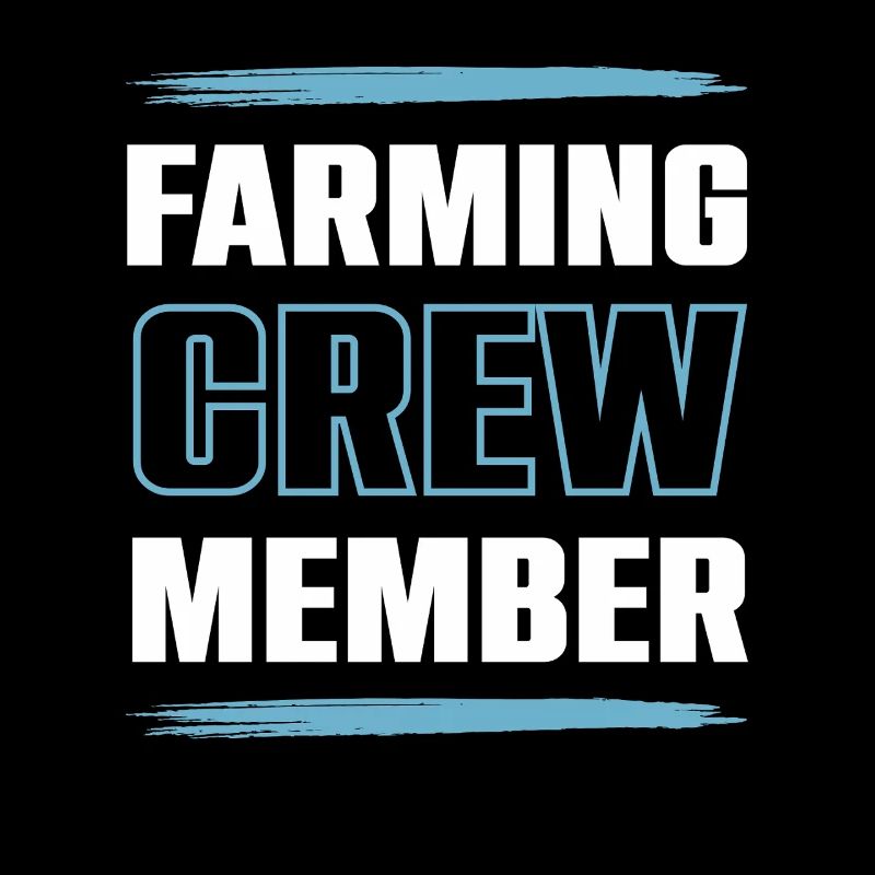 Farming Crew