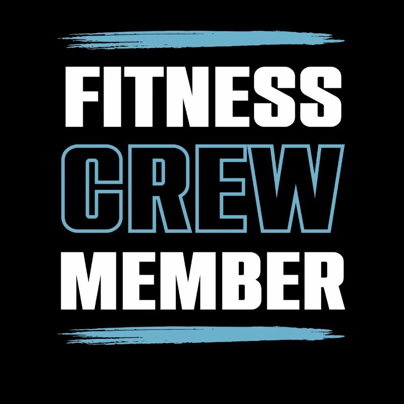 Équipe de remise en forme