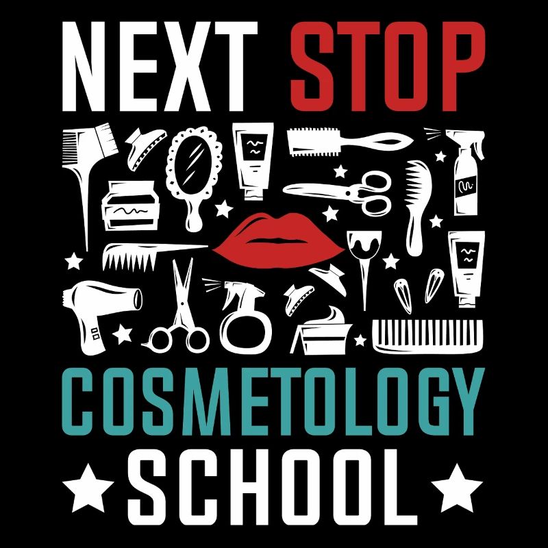 Prochain arrêt : École de cosmétiques