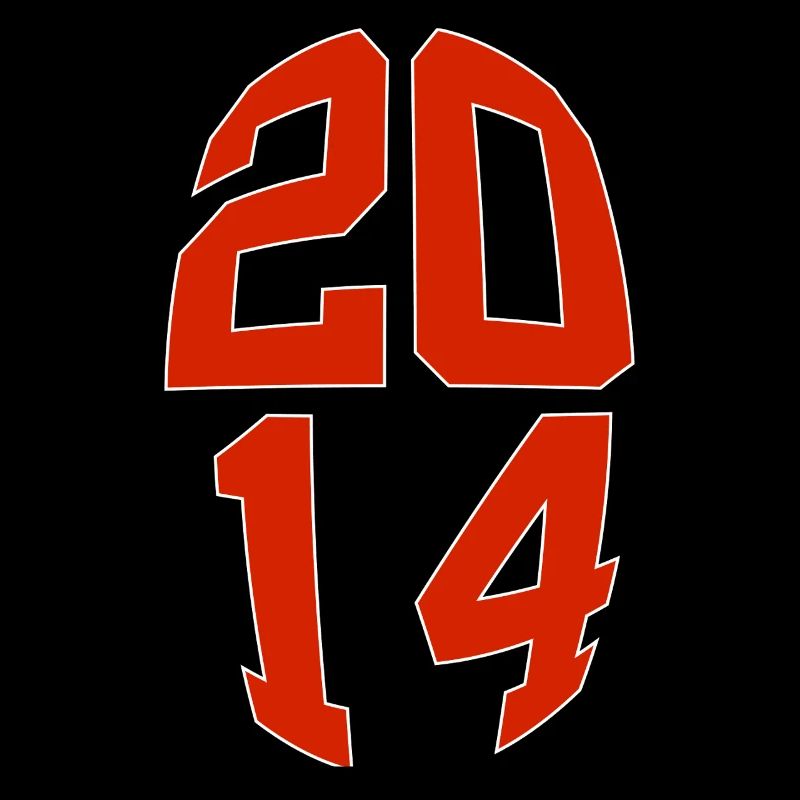 12 ANS 2014 12E ANNIVERSAIRE