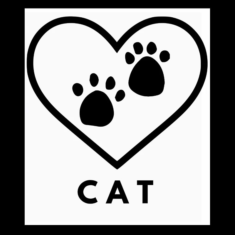 Les chats aiment les grands