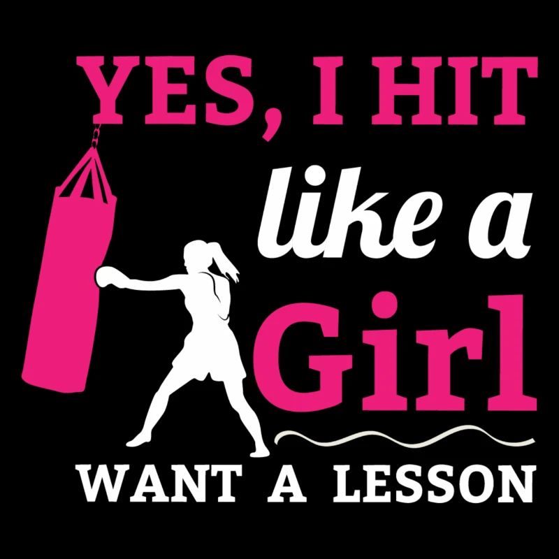 Boxen Boxer Boxerin Boxkampf Boxtraining