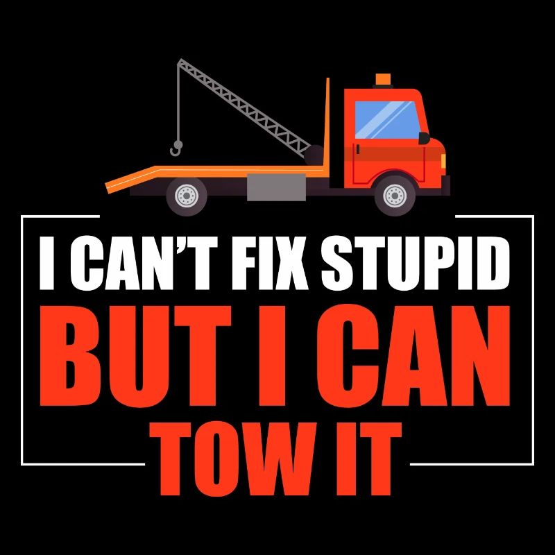 Abschleppwagen Abschleppdienst Abschlepper