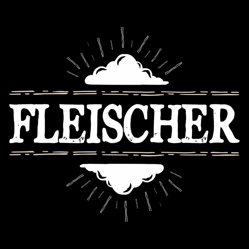 Fleischer Beruf