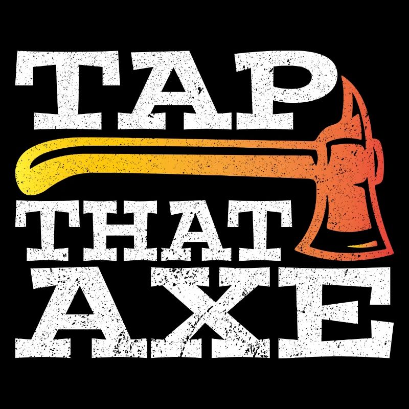 Axt Werfen Axt Werfer Axt Geschenk