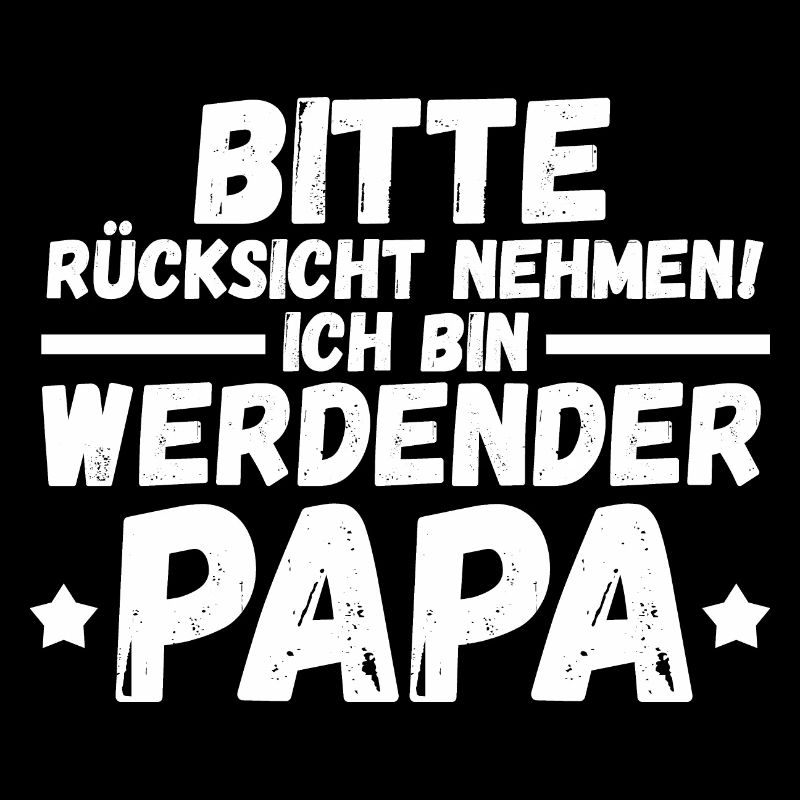 Werdender Papa