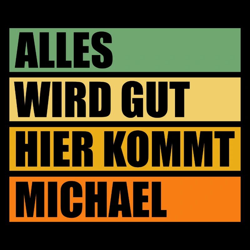 Michael