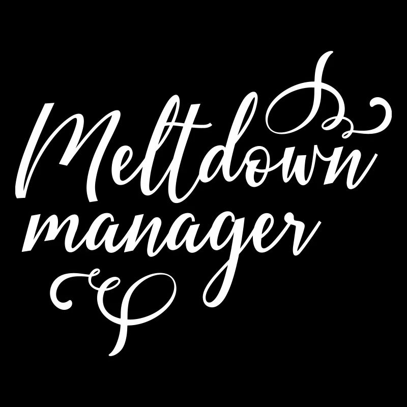 Meltdown manager