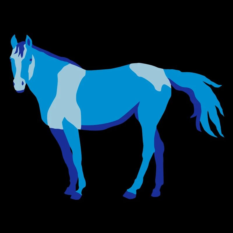 Pferde, horse