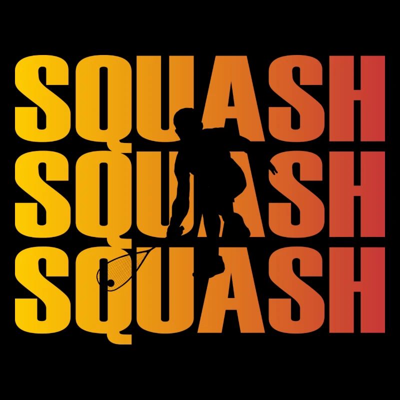 squash