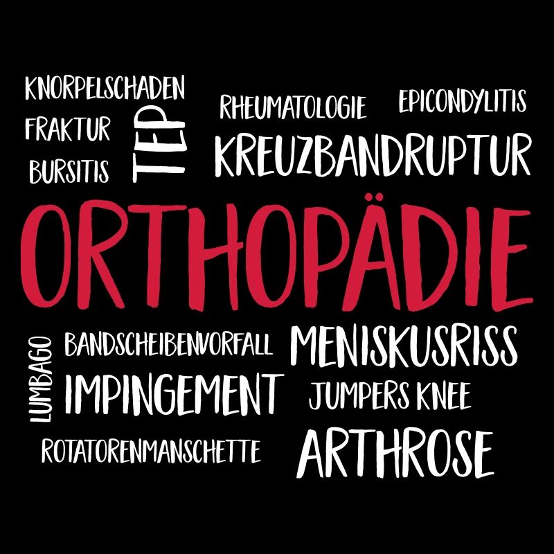 orthopädie cloud