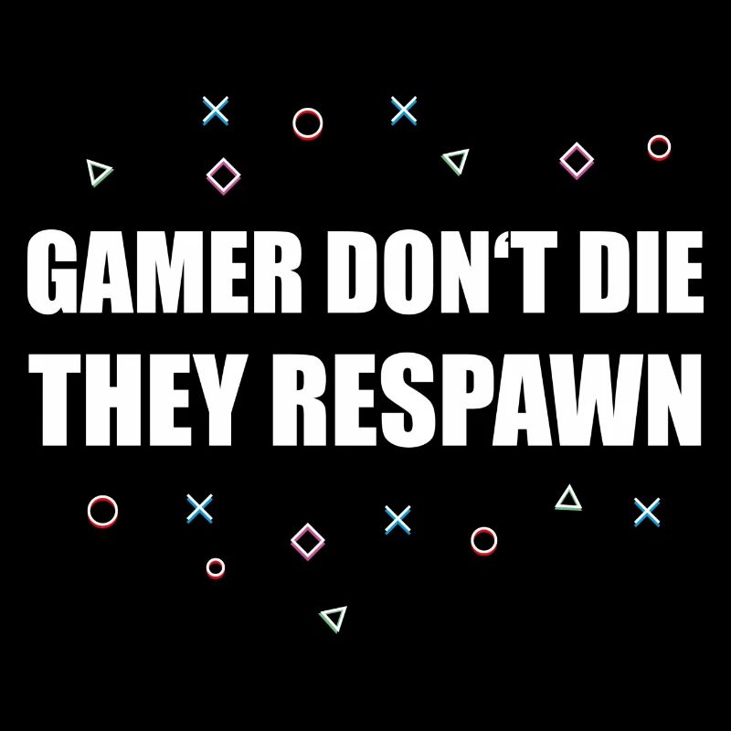 Gamers