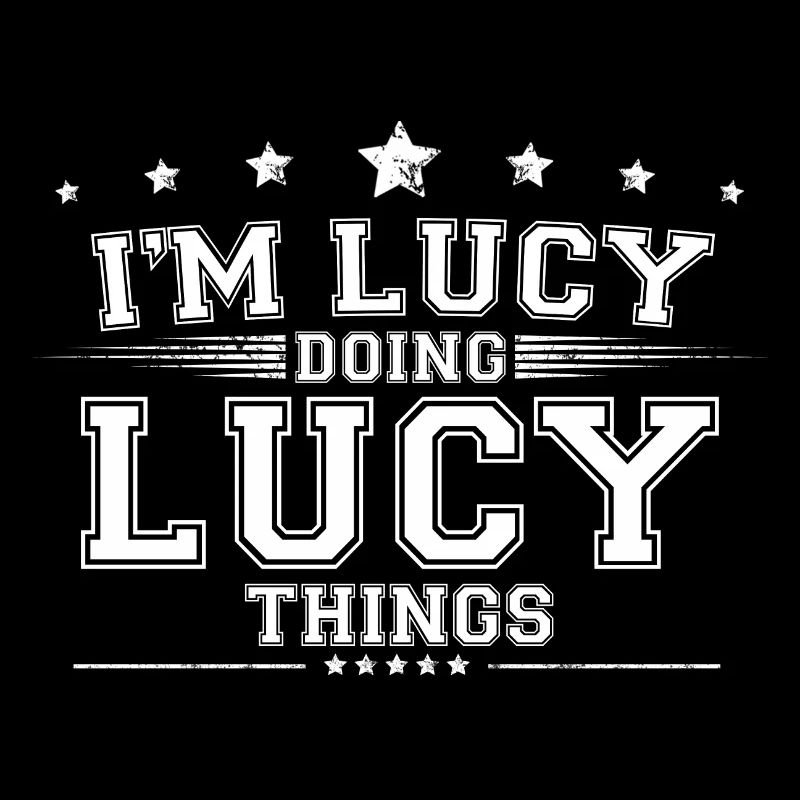 Lucy