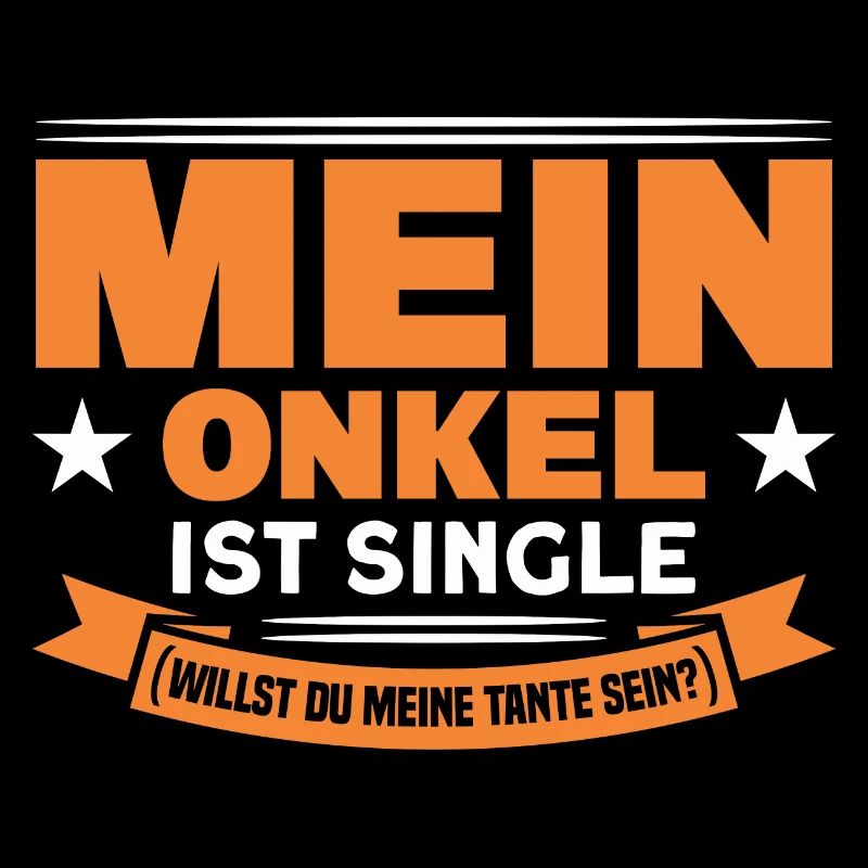 Bruder Onkel 2022 Onkel Geschenk