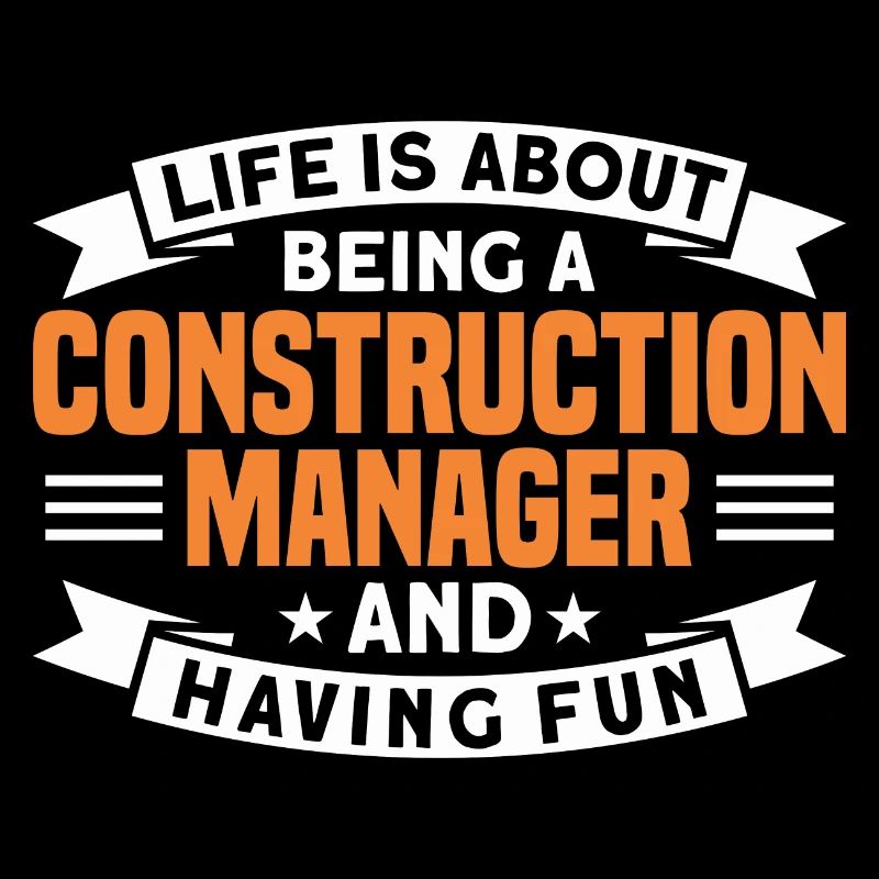 Directeur de la construction Superviseur de la construction Don de projet de construction