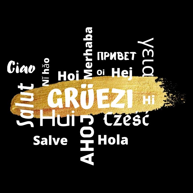 Grüezi