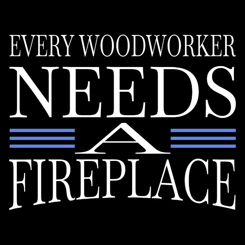 cabinetmaker present chainsaw blogger