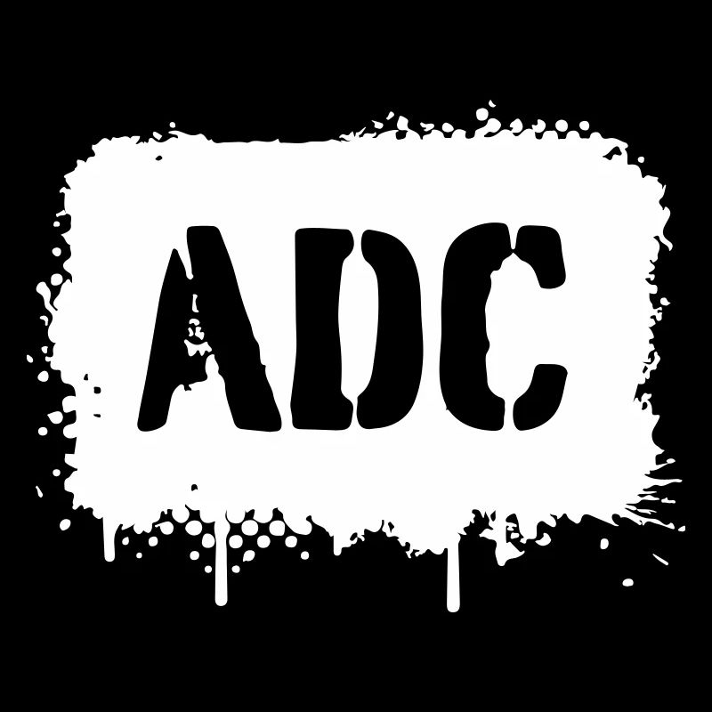 ADC