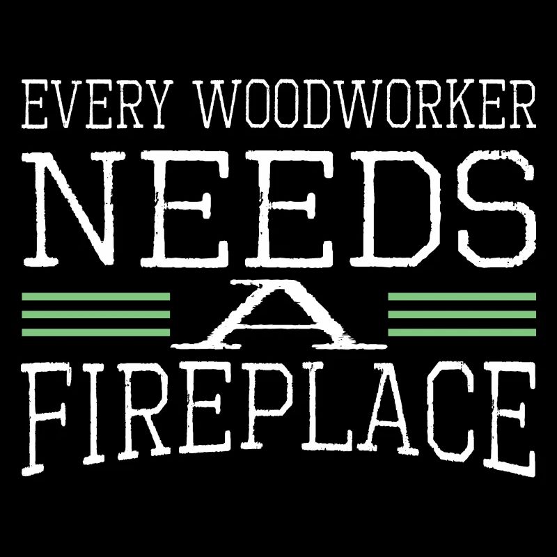 birthday present badge arborists carpenter funny