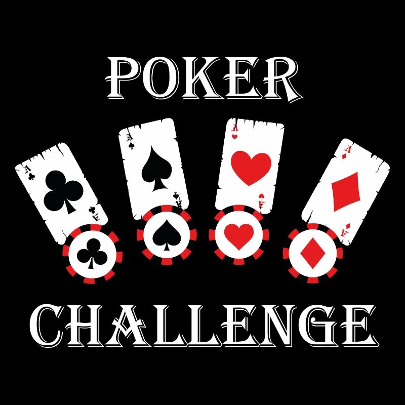 Défi Poker