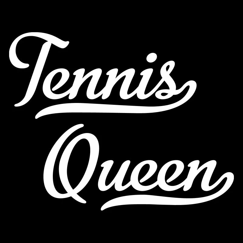Tennis Queen
